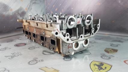 Головка блока цилиндров Toyota Land Cruiser VDJ200L 1VD-FTV 2009 правая (б/у)