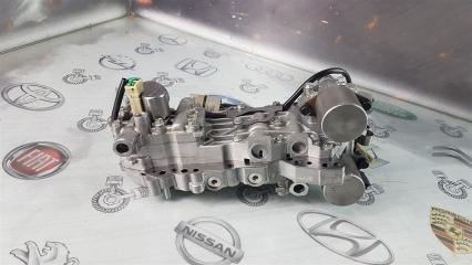 Гидроблок АКПП Honda HR-V GH1 D16A 2001 (б/у)