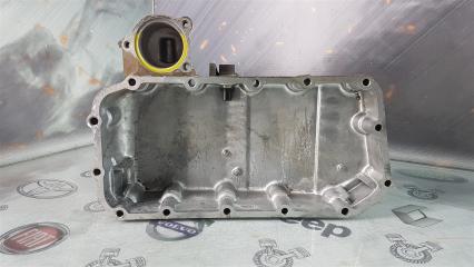Поддон КПП Honda HR-V GH1 D16A 2001 (б/у)