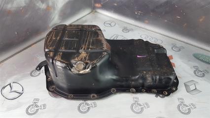 Поддон Mitsubishi Dion CR9W 4G63 2002 (б/у)