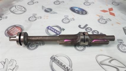 Балансирный вал Mitsubishi Dion CR9W 4G63 2002 (б/у)