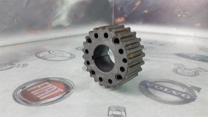 Шестерня коленвала Mitsubishi Dion CR9W 4G63 2002 (б/у)