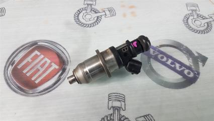 Форсунка Mitsubishi Dion CR9W 4G63 2002 (б/у)