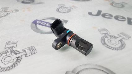 Датчик положения коленвала Honda Stepwgn RP1 L15B 2015 (б/у)