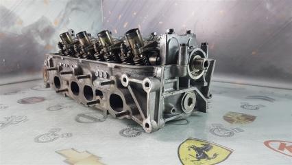 Головка блока цилиндров Honda Odyssey RA6 F23A 2003 (б/у)