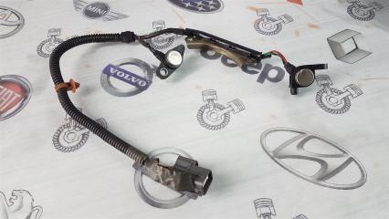 Датчик положения коленвала Honda Odyssey RA6 F23A 2003 (б/у)
