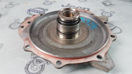 Корпус АКПП Mazda Axela BK3P L3-VE 2007 (б/у)