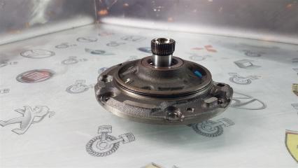 Насос масляный АКПП Toyota Ist NCP60 2NZ-FE 2002 (б/у)
