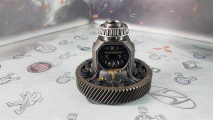 Дифференциал Toyota Ist NCP60 2NZ-FE 2002 (б/у)