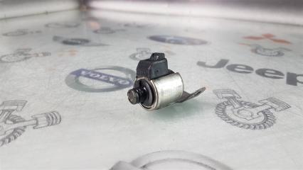 Соленоид АКПП Toyota Ist NCP60 2NZ-FE 2002 (б/у)