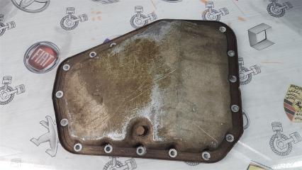 Поддон КПП Toyota Platz NCP16 2NZ-FE 2001 (б/у)