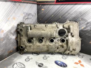 Крышка головки блока цилиндров Toyota Corolla ZRE151 1ZR-FE 2008 (б/у)