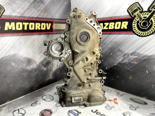 Лобовина двигателя Toyota Corolla ZRE151 1ZR-FE 2008 (б/у)
