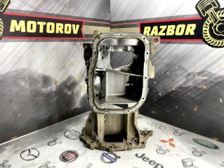 Поддон Toyota Corolla ZRE151 1ZR-FE 2008 (б/у)