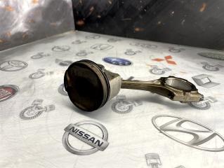 Поршень с шатуном Toyota Corolla ZRE151 1ZR-FE 2008 (б/у)