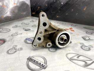 Крепление масляного фильтра Toyota Corolla ZRE151 1ZR-FE 2008 (б/у)