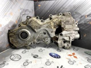 Лобовина двигателя Nissan X-Trail NT31 MR20DE 2008 (б/у)
