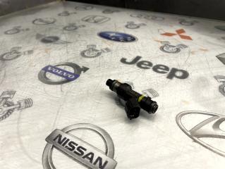 Форсунка Nissan X-Trail NT31 MR20DE 2008 (б/у)