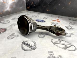 Поршень с шатуном Infiniti FX35 S51 VQ35HR 2010 (б/у)
