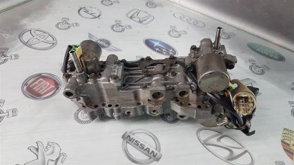 Гидроблок АКПП Honda HR-V GH1 D16A 2001 (б/у)