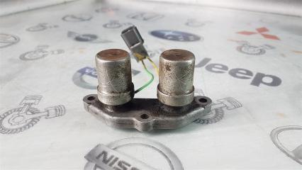 Соленоид АКПП Honda Logo GA3 D13B 2002 (б/у)