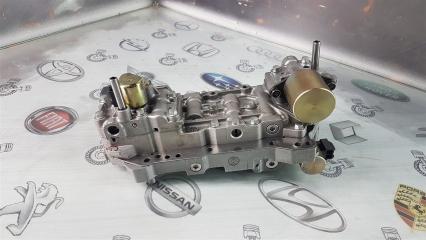 Гидроблок АКПП Honda Civic EU1 D15B 2000 (б/у)