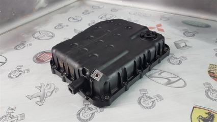 Поддон КПП Kia Sorento XM D4HB 2010 (б/у)