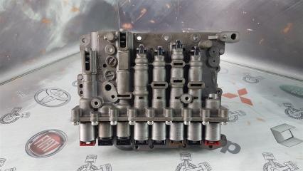 Гидроблок АКПП Kia Sorento XM D4HB 2010 (б/у)