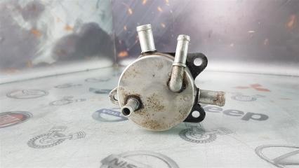 Теплообменник Mitsubishi Colt Z23A 4A91 2005 (б/у)