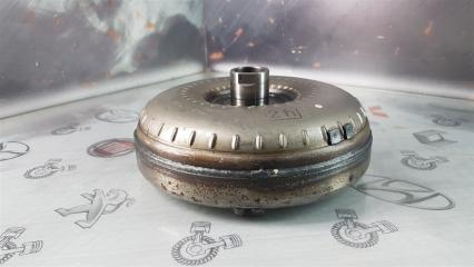 Гидротрансформатор Mitsubishi Airtrek CU2W 4G63 2005 (б/у)