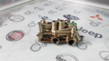 Клапан VTEC Honda Accord CR3 J35Y1 2015 (б/у)