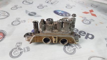 Клапан VTEC Honda Accord CR3 J35Y1 2015 (б/у)