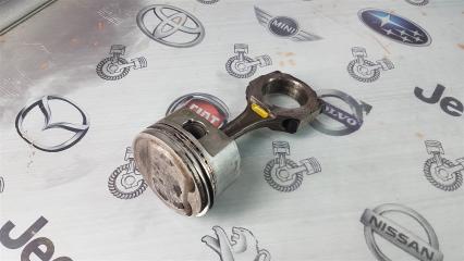 Шатун Toyota Sprinter Carib AE111G 4A-GE 2001 (б/у)