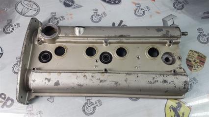 Крышка головки блока цилиндров Toyota Sprinter Carib AE111G 4A-GE 2001 (б/у)