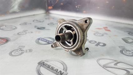 Крепление масляного фильтра Toyota Sprinter Carib AE111G 4A-GE 2001 (б/у)