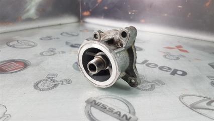 Крепление масляного фильтра Toyota Sprinter Carib AE111G 4A-GE 2001 (б/у)
