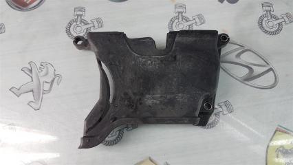 Кожух ГРМ Toyota Sprinter Carib AE111G 4A-GE 2001 (б/у)