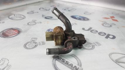 Клапан холостого хода Toyota Sprinter Carib AE111G 4A-GE 2001 (б/у)