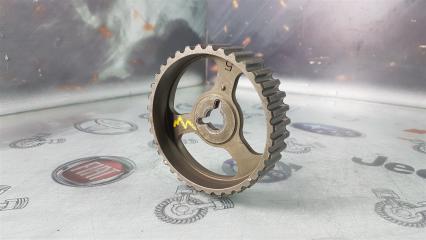 Шестерня распредвала Toyota Sprinter Carib AE111G 4A-GE 2001 (б/у)