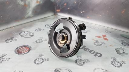 Насос гидроусилителя Toyota Sprinter Carib AE111G 4A-GE 2001 (б/у)