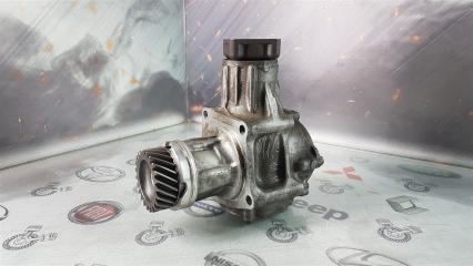 Раздаточная коробка Honda Stream RN1 D17A 2000 (б/у)