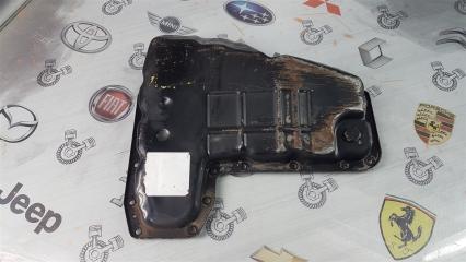 Поддон КПП Nissan Cube YZ11 HR15DE 2005 (б/у)