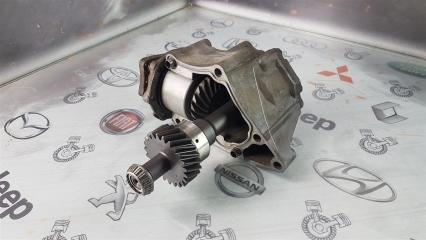 Раздаточная коробка Honda Partner EY8 D16A 2000 (б/у)