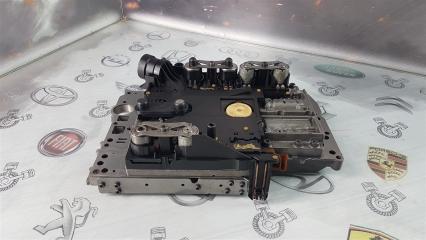 Гидроблок АКПП Mercedes-Benz E-Class W211 M112E32 2004 (б/у)