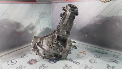 Раздаточная коробка Toyota Corolla Spacio ZZE124 1ZZ-FE 2003 (б/у)