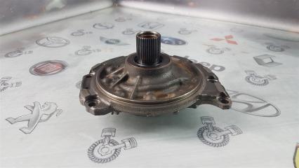 Насос масляный АКПП Toyota Corolla Spacio ZZE124 1ZZ-FE 2003 (б/у)