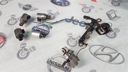 Соленоид АКПП Nissan Cube AZ10 CGA3DE 2002 (б/у)