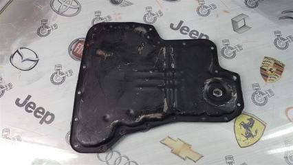 Поддон КПП Nissan Cube AZ10 CGA3DE 2002 (б/у)