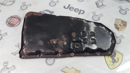 Поддон КПП Nissan Qashqai J11 MR20DE 2008 (б/у)