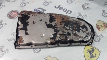 Поддон КПП Nissan Qashqai J11 MR20DE 2008 (б/у)